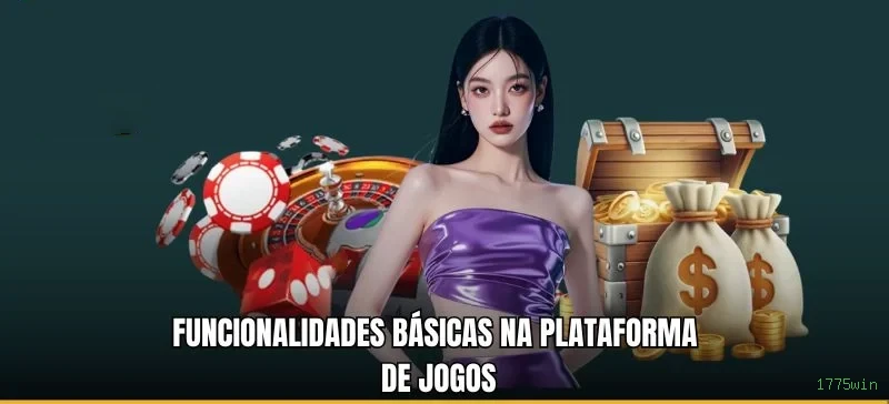 App 1775win para Android e iOS - download grátis
