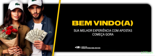 Apostas futebol ao vivo 1775win - odds competitivas