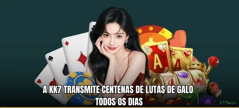 Cassino 1775win - mesas ao vivo e jogos