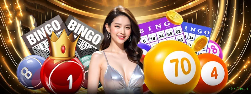 Roleta e blackjack 1775win