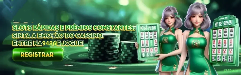 Cassino 1775win app mobile