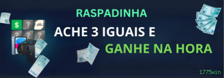 Cashback VIP 1775win - reembolso semanal